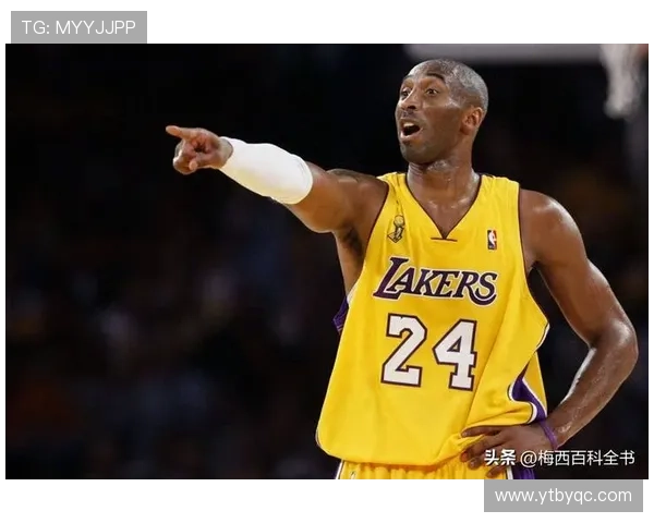 众多球星名宿齐发文悼念科比 共同缅怀曼巴精神与传奇人生