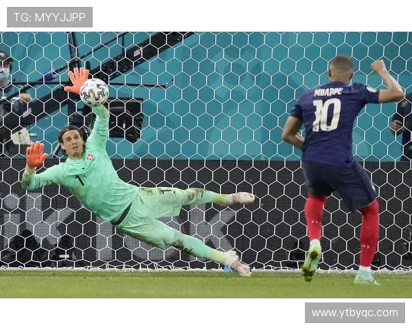 CCC自嘲扑出姆巴佩点球瞬间：上周的扑救我也不敢相信自己