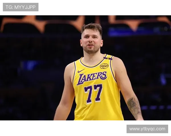 东契奇砍下22分11篮板 湖人惜败老鹰遭遇连败困境