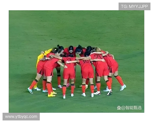 中国女足友谊赛惨败引发关注强队差距加大亟需反思与提升