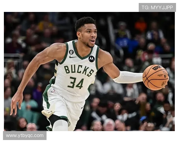 字母哥向队友透露有意加盟尼克斯或将被交易的想法