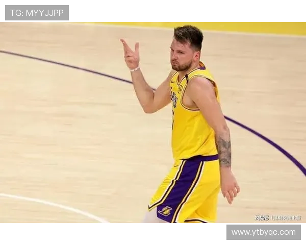 东契奇开季两场狂轰92分创造湖人队史新纪录超越Logo男